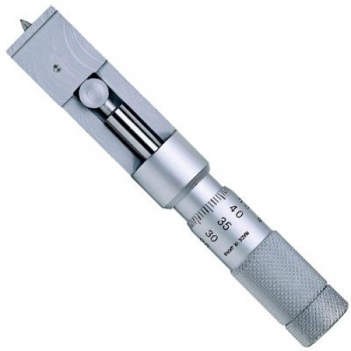Panme đo mép lon sắt 147-103 0-13mm x 0.01